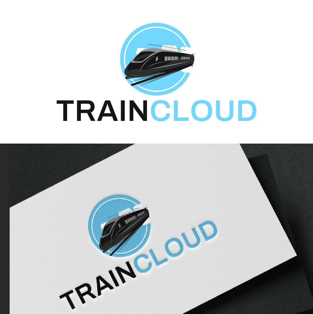 Logo Design by fly  design for this project | Design #32807515