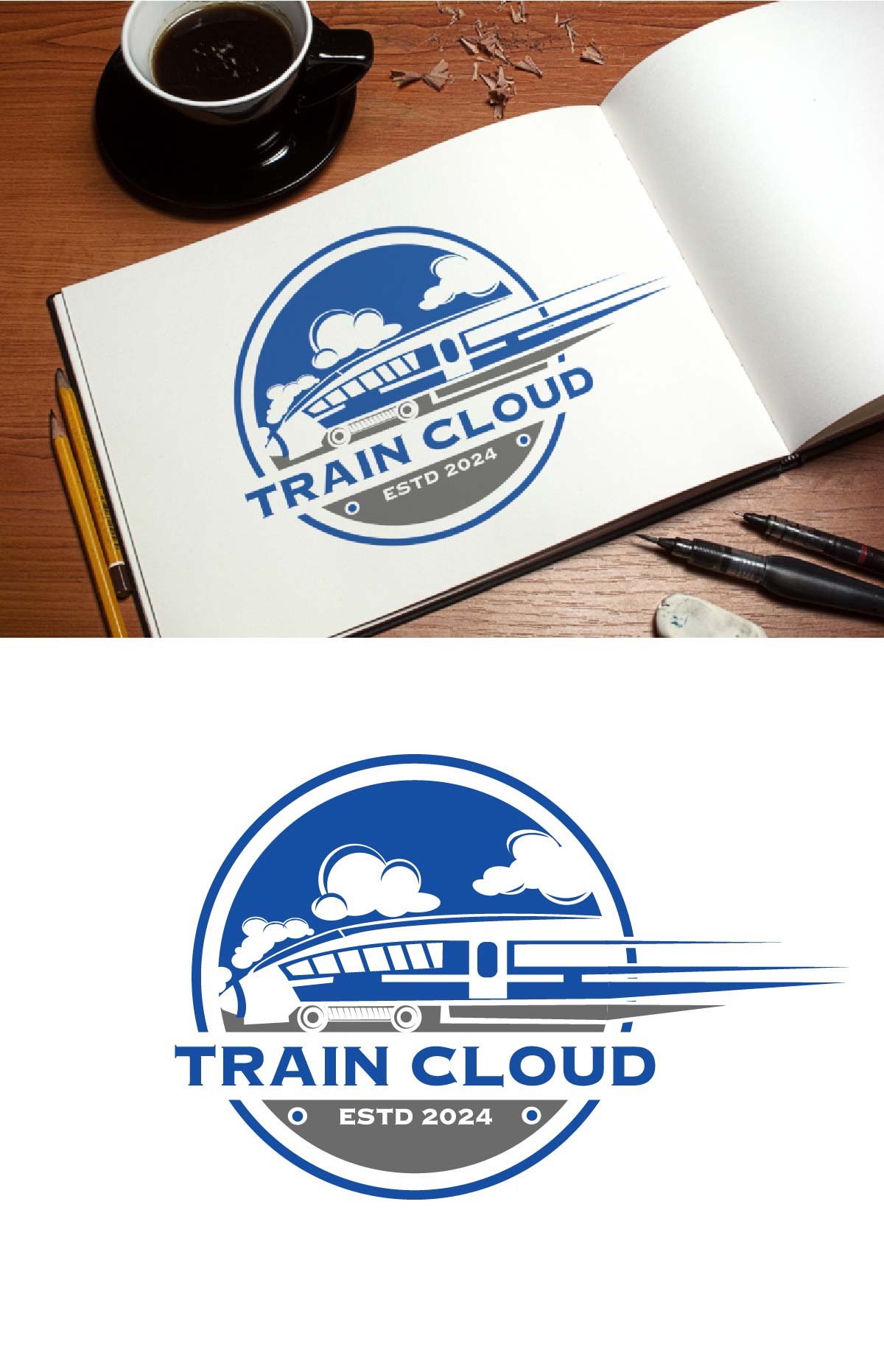 Logo Design by fly  design for this project | Design #32807520