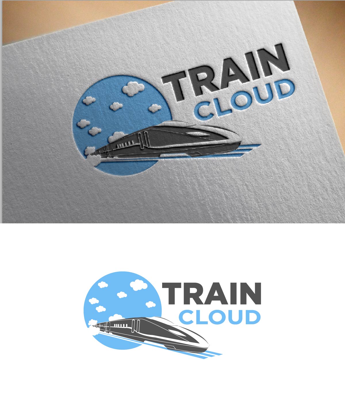 Logo Design by fly  design for this project | Design #32807769