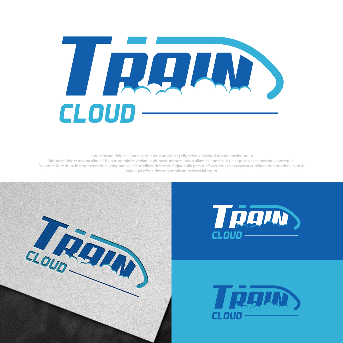 Logo Design by DesignLima for this project | Design #32806232