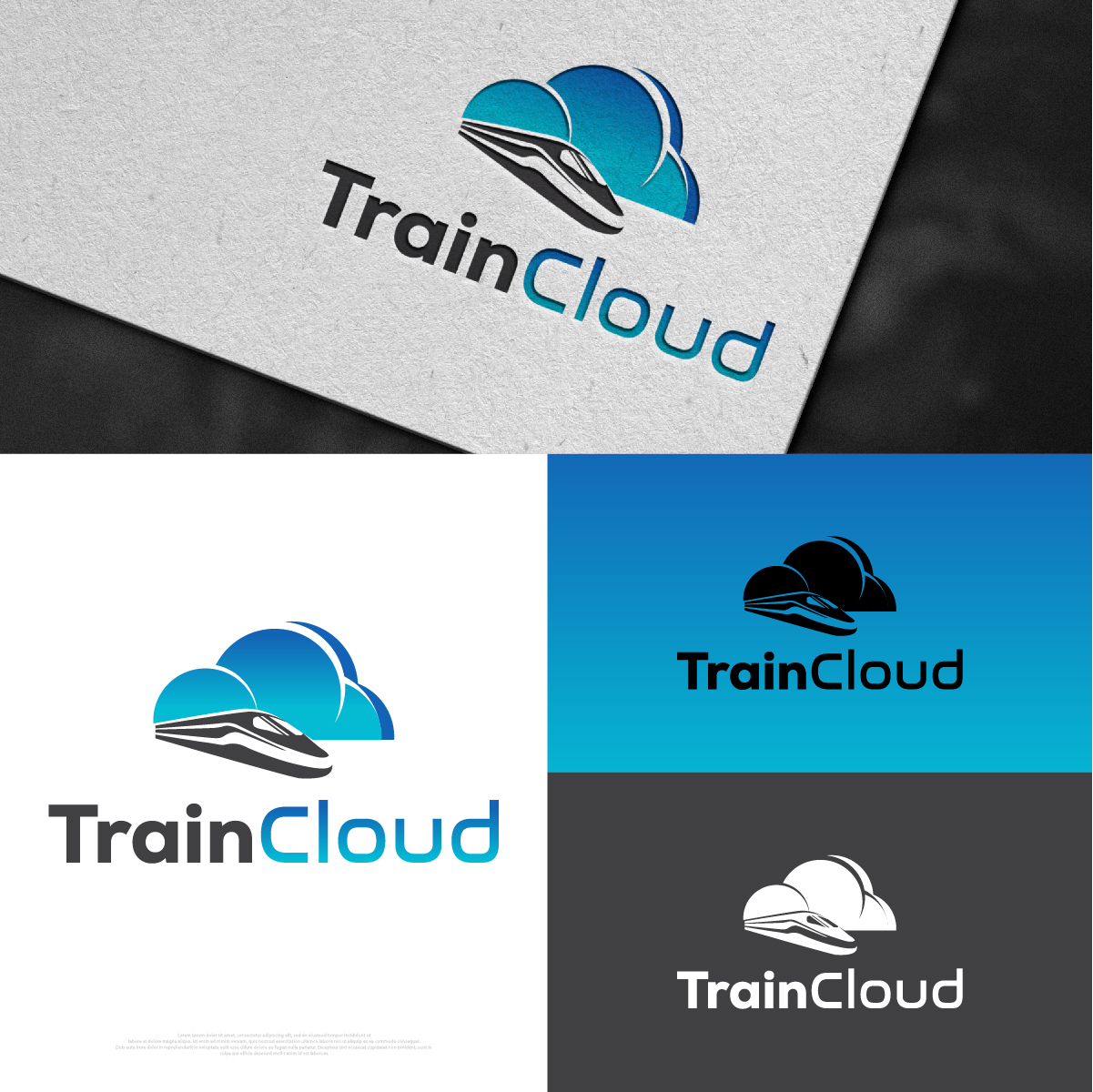 Logo Design by DesignLima for this project | Design #32806233