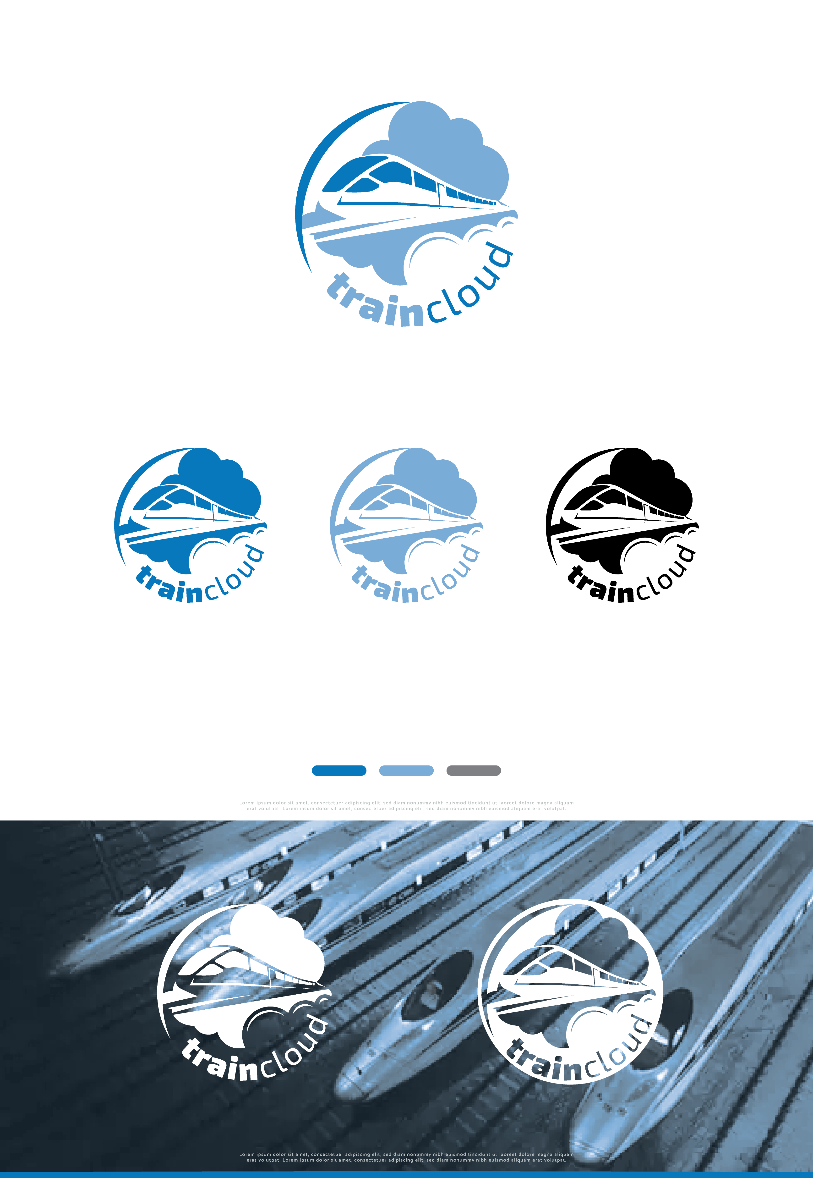 Logo Design by Gabriel T. Marques for this project | Design #32804734