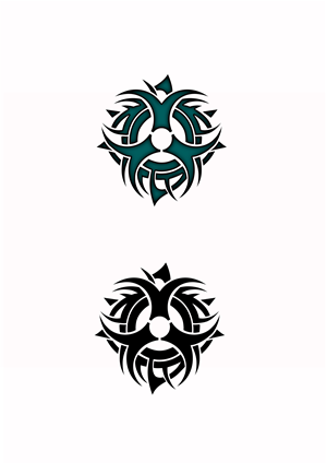 Diseño de Tatuaje por Omelas para este proyecto | Diseño: #32807376