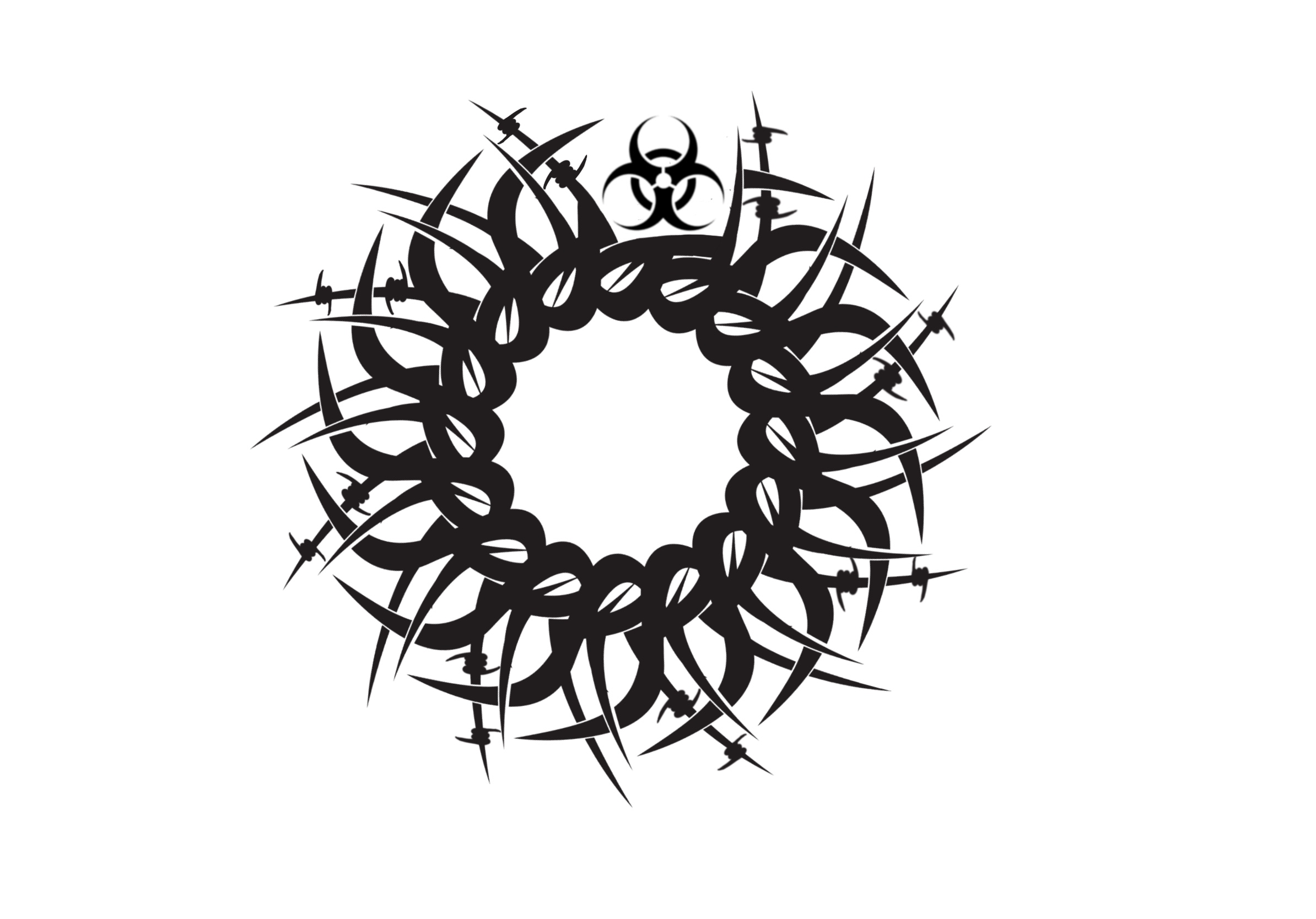 Contest winning design