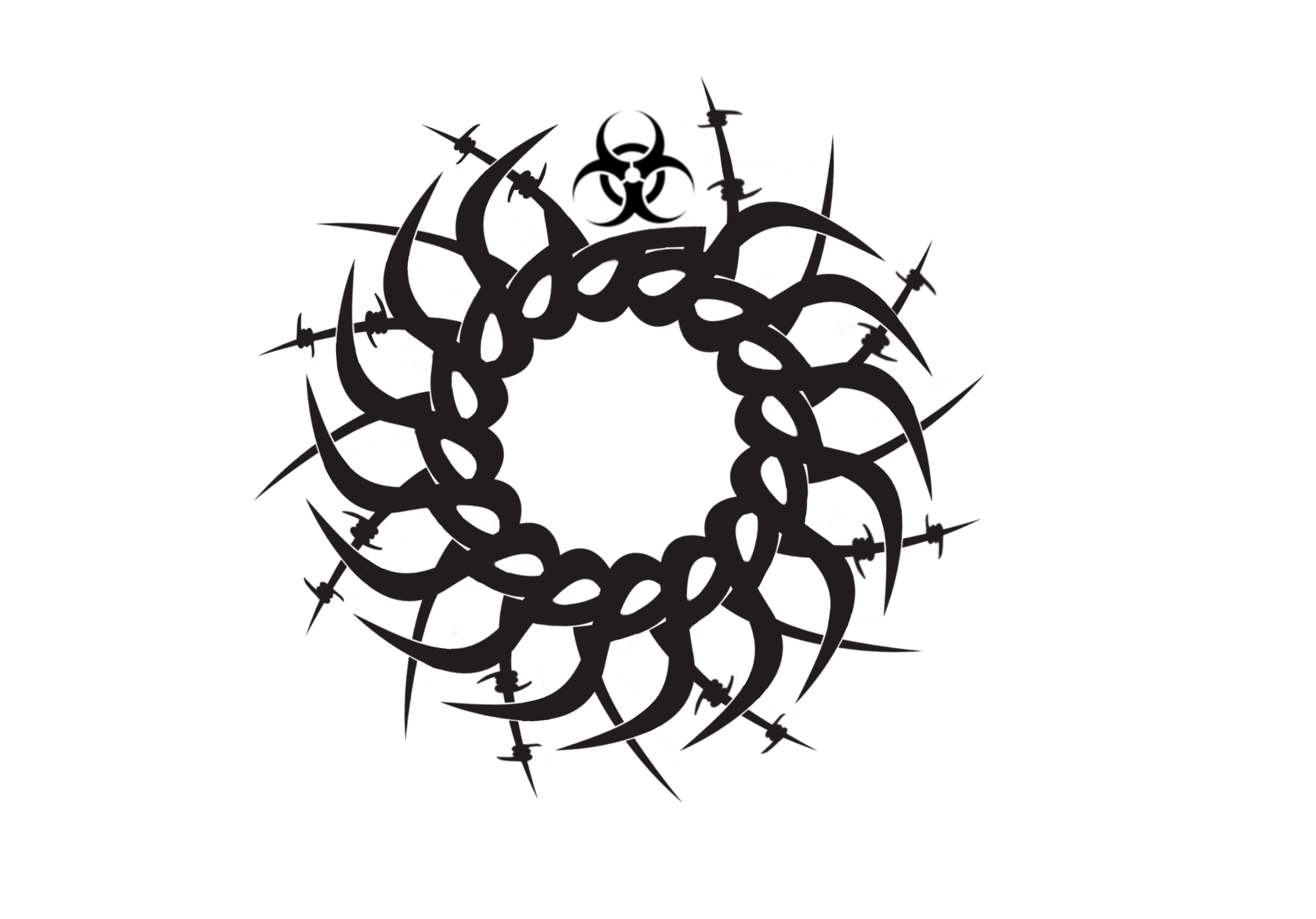 Tattoo Design by seesaw.lacie for this project | Design #32943485
