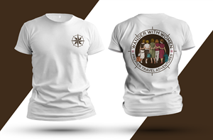 T-shirt Design by Ismail Hossain for this project | Design: #32809929
