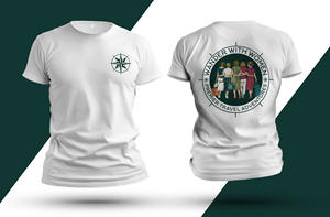 T-shirt Design by Ismail Hossain for this project | Design: #32809990
