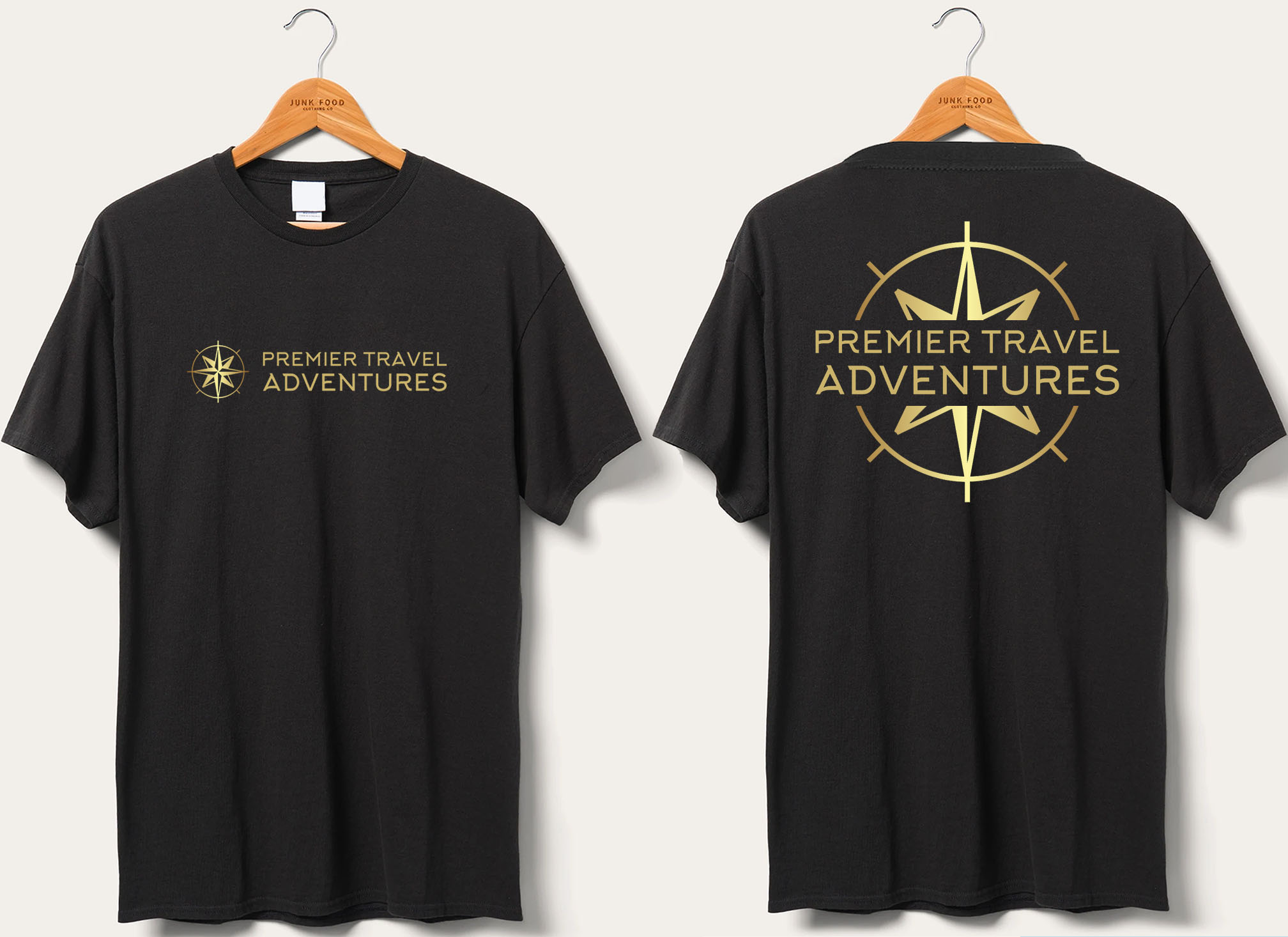 T-shirt Design by O_O NIZAL O_O for this project | Design #32809751