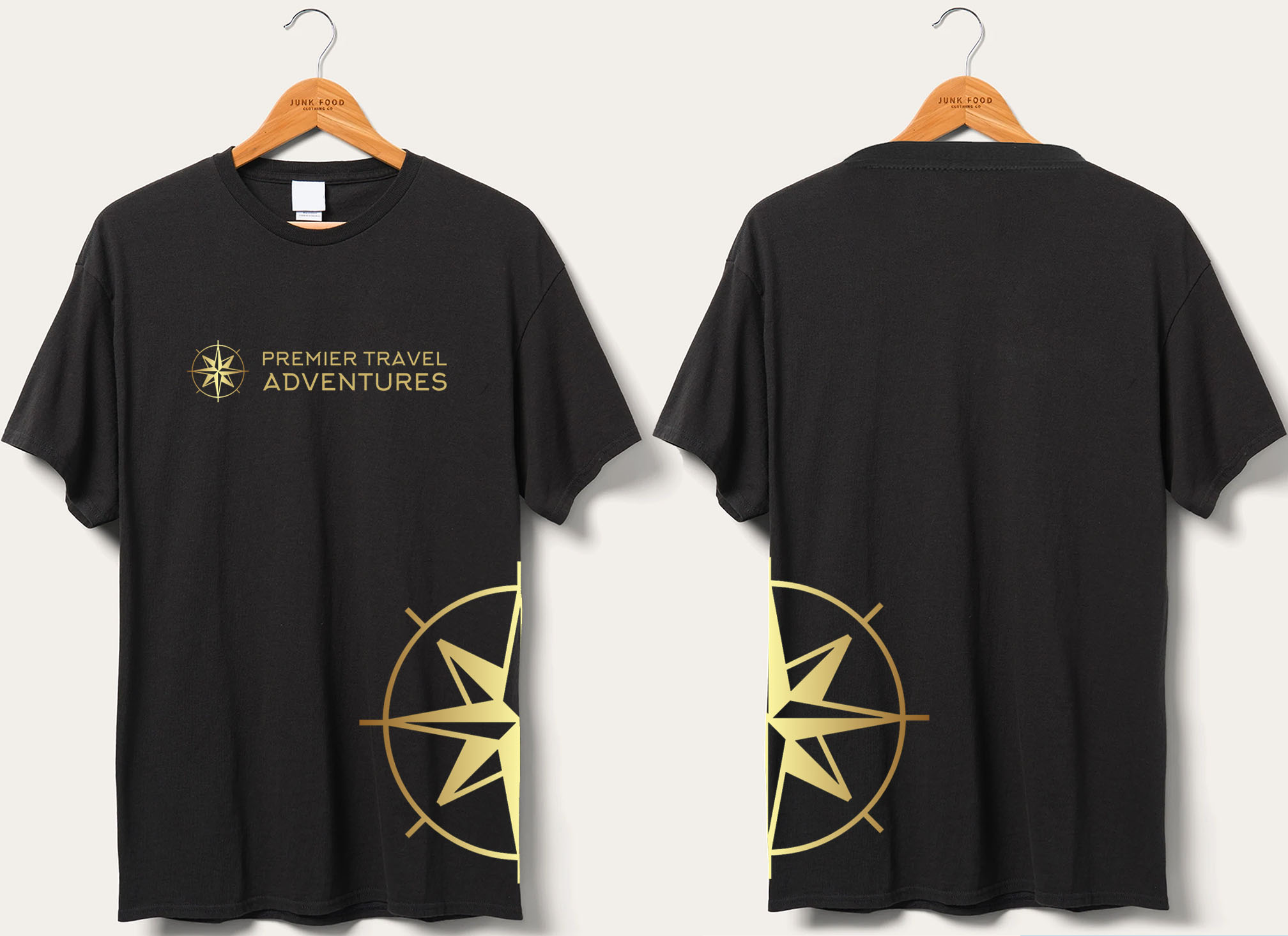 T-shirt Design by O_O NIZAL O_O for this project | Design #32809763