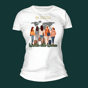 T-shirt Design by Sergio Medina