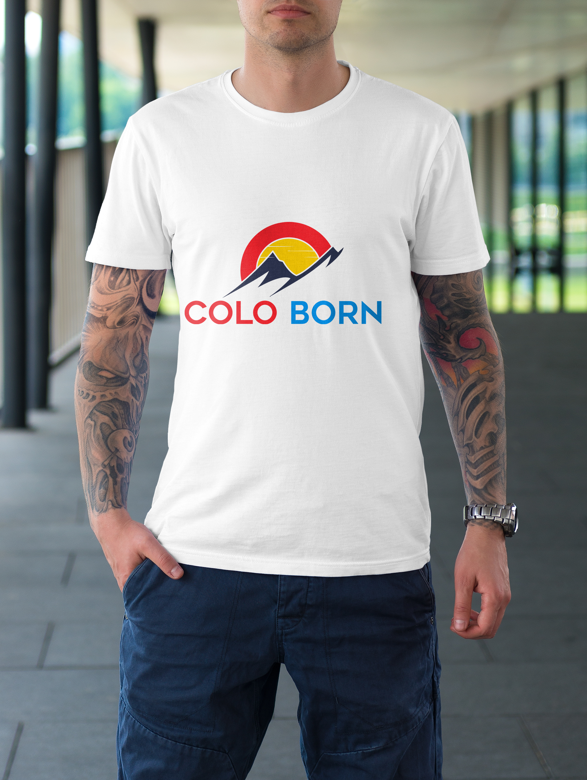 Logo Design by Daniel Khan for this project | Design #32804992