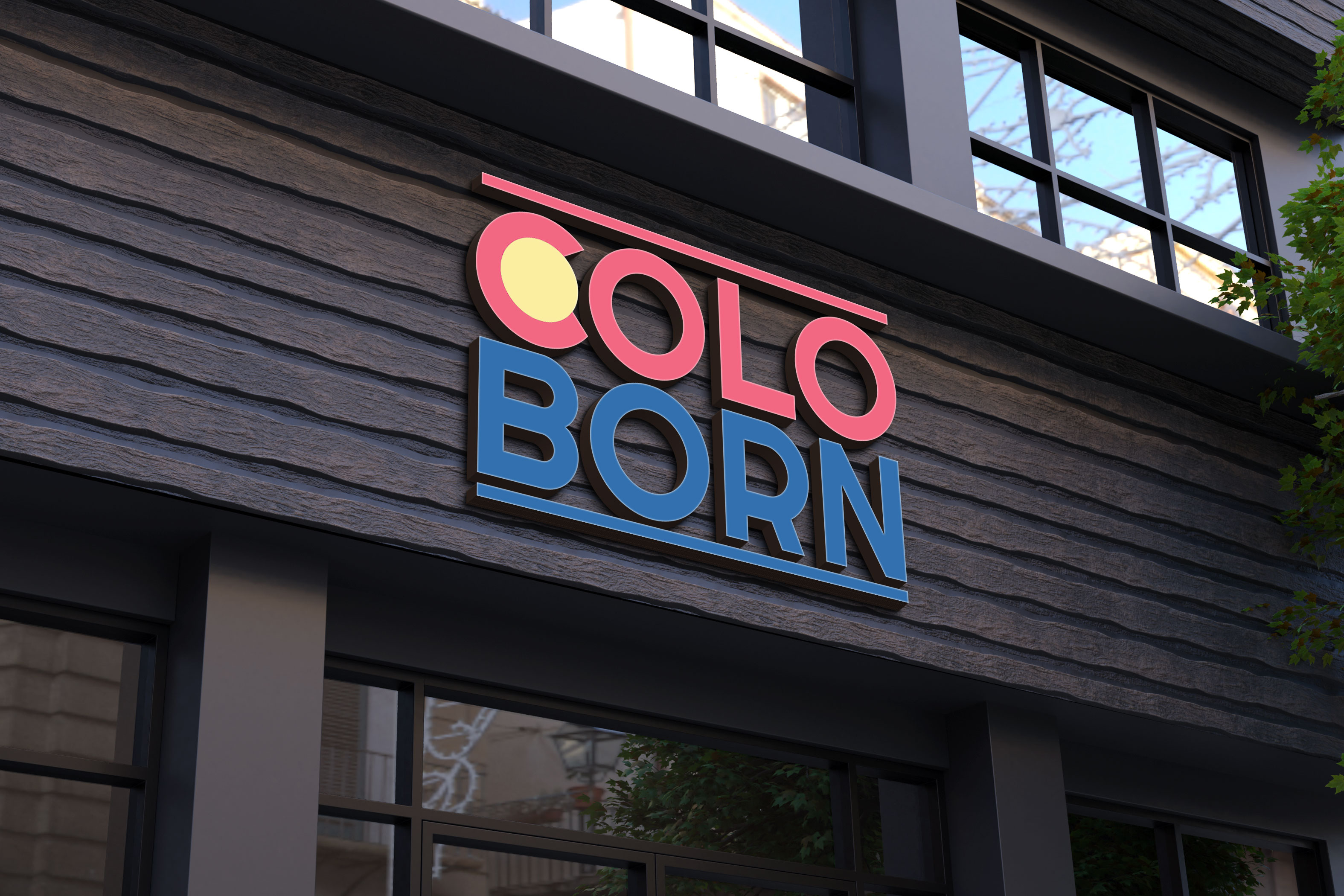 Logo Design by Kavth for this project | Design #32829436