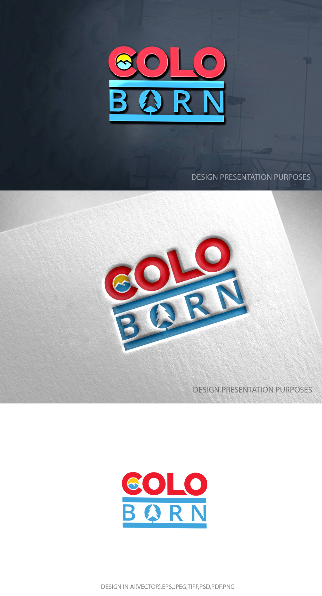 Logo Design by zebronicgraphic for this project | Design #32806746