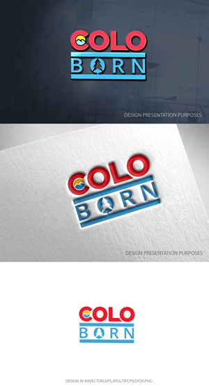 Logo Design by zebronicgraphic for this project | Design: #32806746