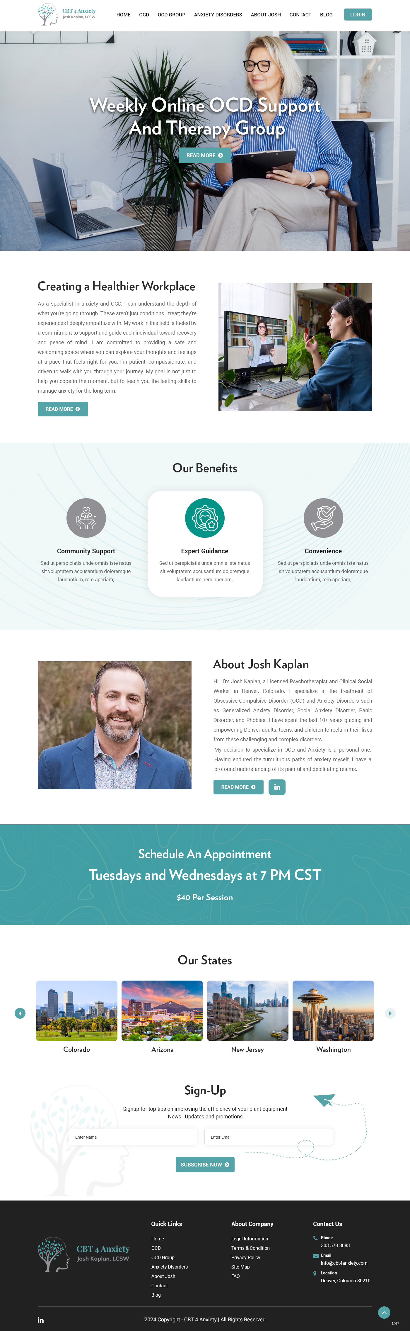 Landing Page Design by pb for this project | Design #32808832