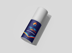 Packaging Design by Jose Loaiza for this project | Design: #32810085