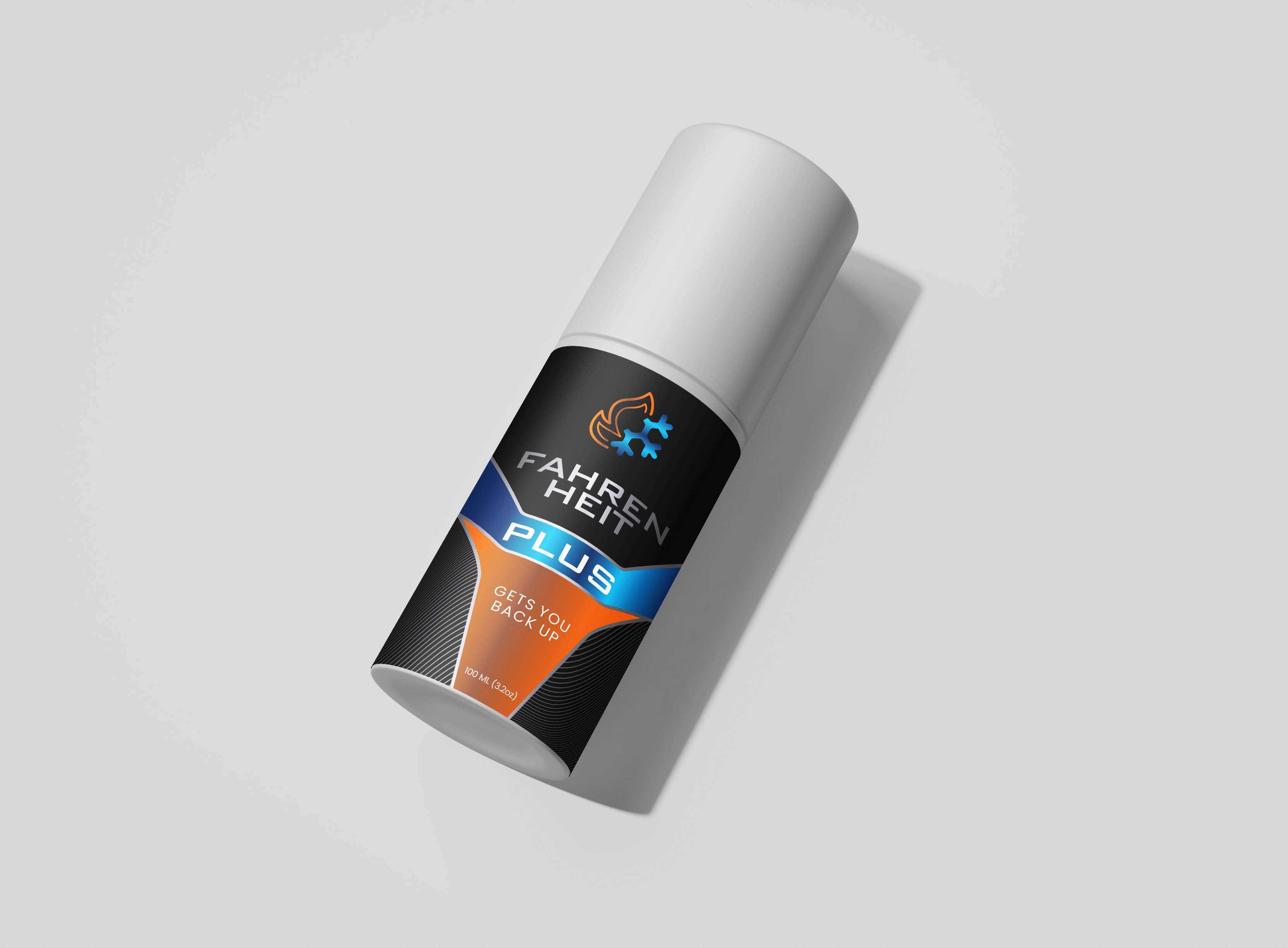 Packaging Design by Jose Loaiza for this project | Design #32810181