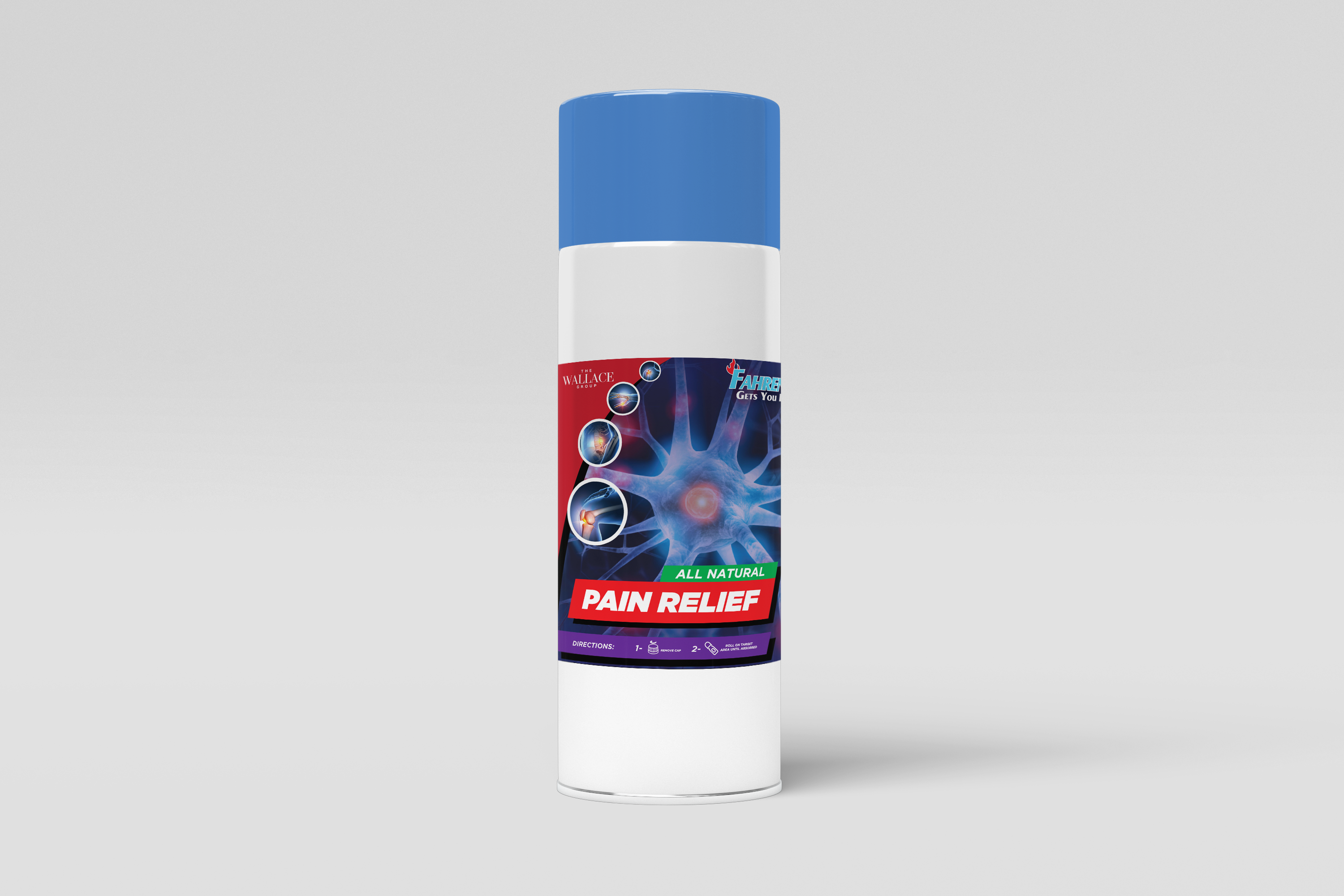 Packaging Design by Creative Studio X for this project | Design #32854982