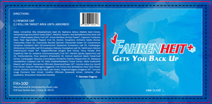 Packaging Design by Tech Nova for this project | Design: #32824509
