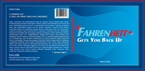 Packaging Design by Tech Nova for this project | Design: #32824510