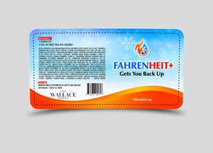 Design Emballage par UsamaIjaz pour ce projet | Design : #32831435