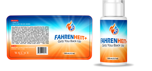 Verpackungs-Design von UsamaIjaz für dieses Projekt | Design: #32837545