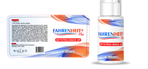 Verpackungs-Design von UsamaIjaz für dieses Projekt | Design: #32845087