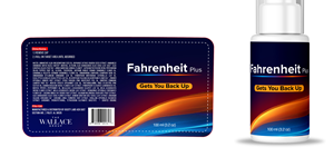 Design Emballage par UsamaIjaz pour ce projet | Design : #32846617