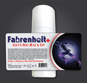 Verpackungs-Design von HT Graphic für dieses Projekt | Design #32820009