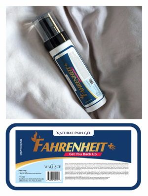 Design Emballage par 2BK pour ce projet | Design : #32846555