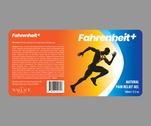 Verpackungs-Design von Wizzard Studio für dieses Projekt | Design: #32845273