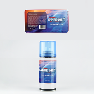 Packaging Design by AhmedBendary1