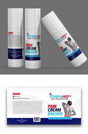 Verpackungs-Design von debdesign für dieses Projekt | Design: #32835404