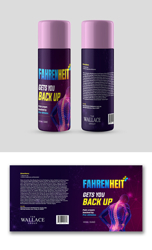 Verpackungs-Design von debdesign für dieses Projekt | Design: #32836204
