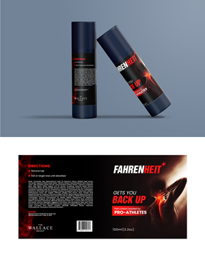 Packaging Design by debdesign for this project | Design: #32838538