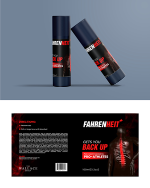 Packaging Design by debdesign for this project | Design: #32842768