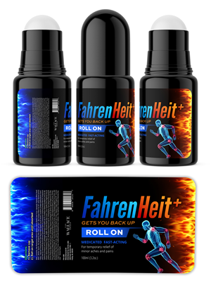 Packaging Design by SAI DESIGNS for this project | Design: #32830498