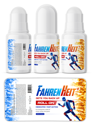 Packaging Design by SAI DESIGNS for this project | Design: #32850461