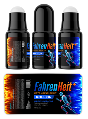Packaging Design by SAI DESIGNS for this project | Design: #32865022