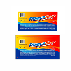 Packaging Design by vladst2004