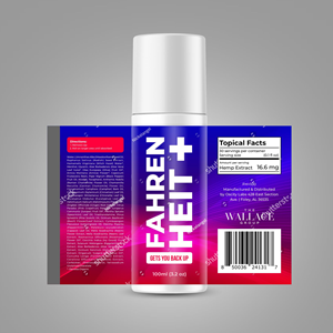 Verpackungs-Design von Dzhafir für dieses Projekt | Design: #32805473