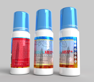 Packaging Design by deen.hank8 2 for this project | Design: #32809971