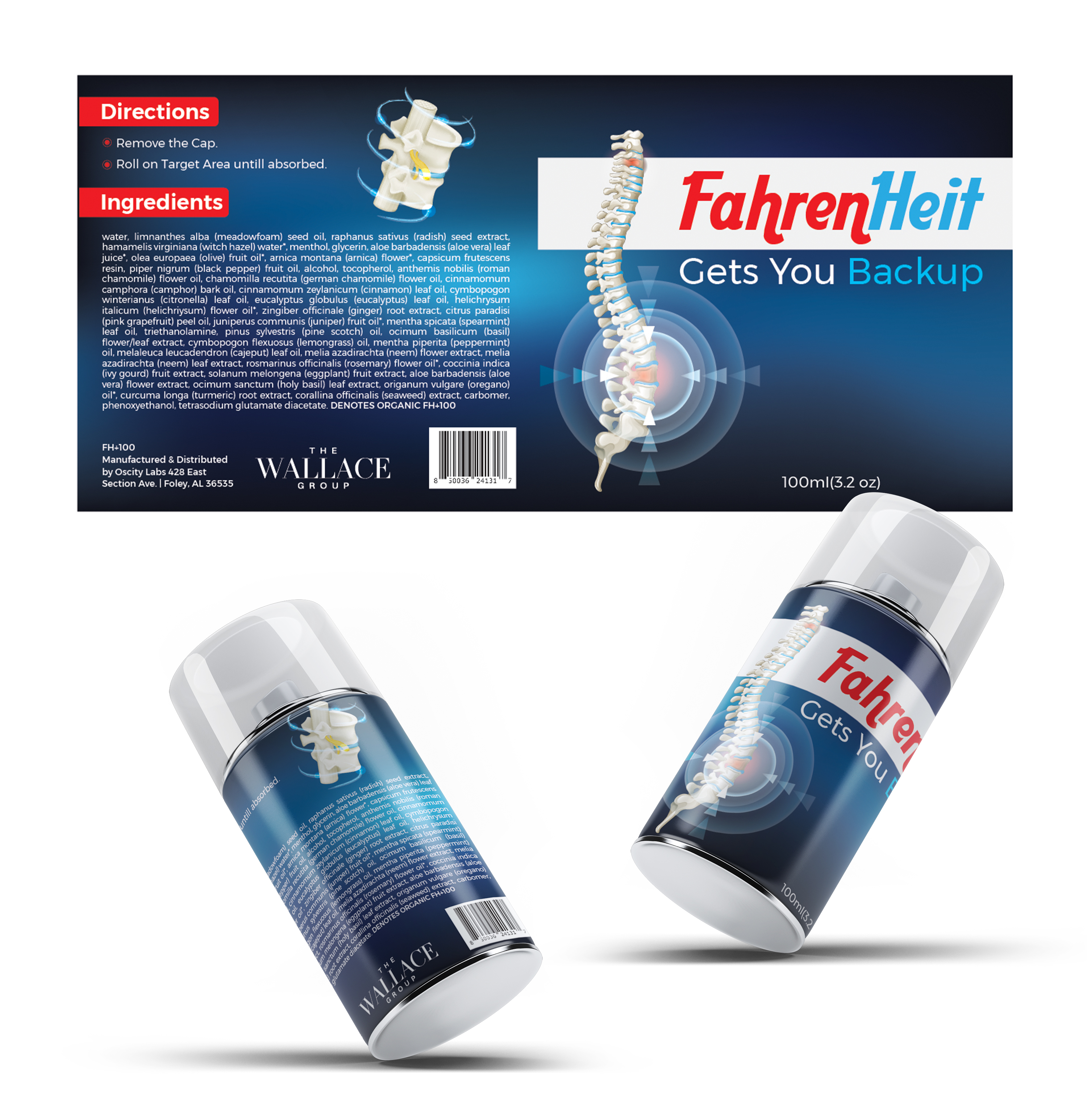 Verpackungs-Design von Graphic Guy für dieses Projekt | Design #32837129