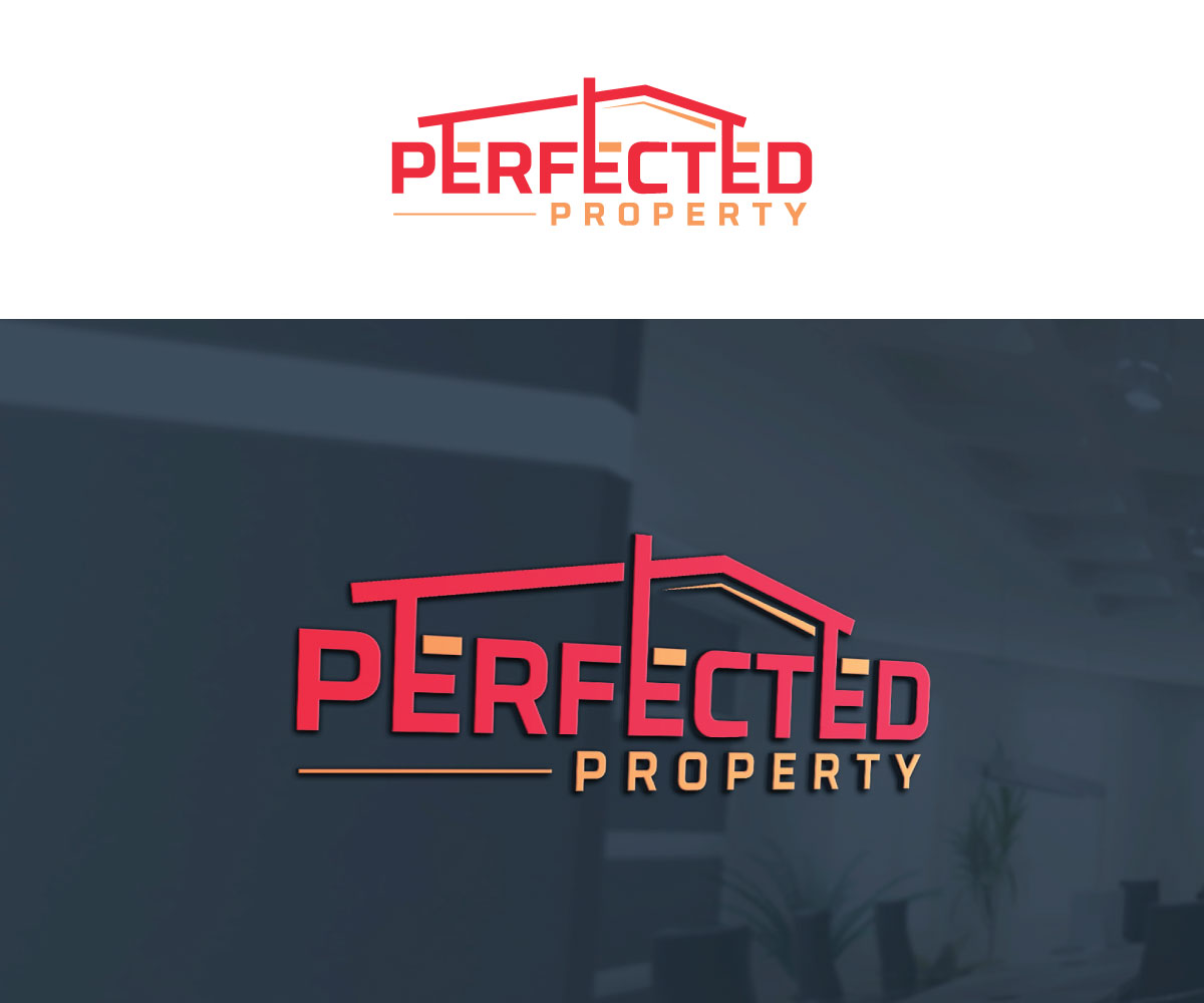 Logo Design by Luckey yaari for this project | Design #32813282