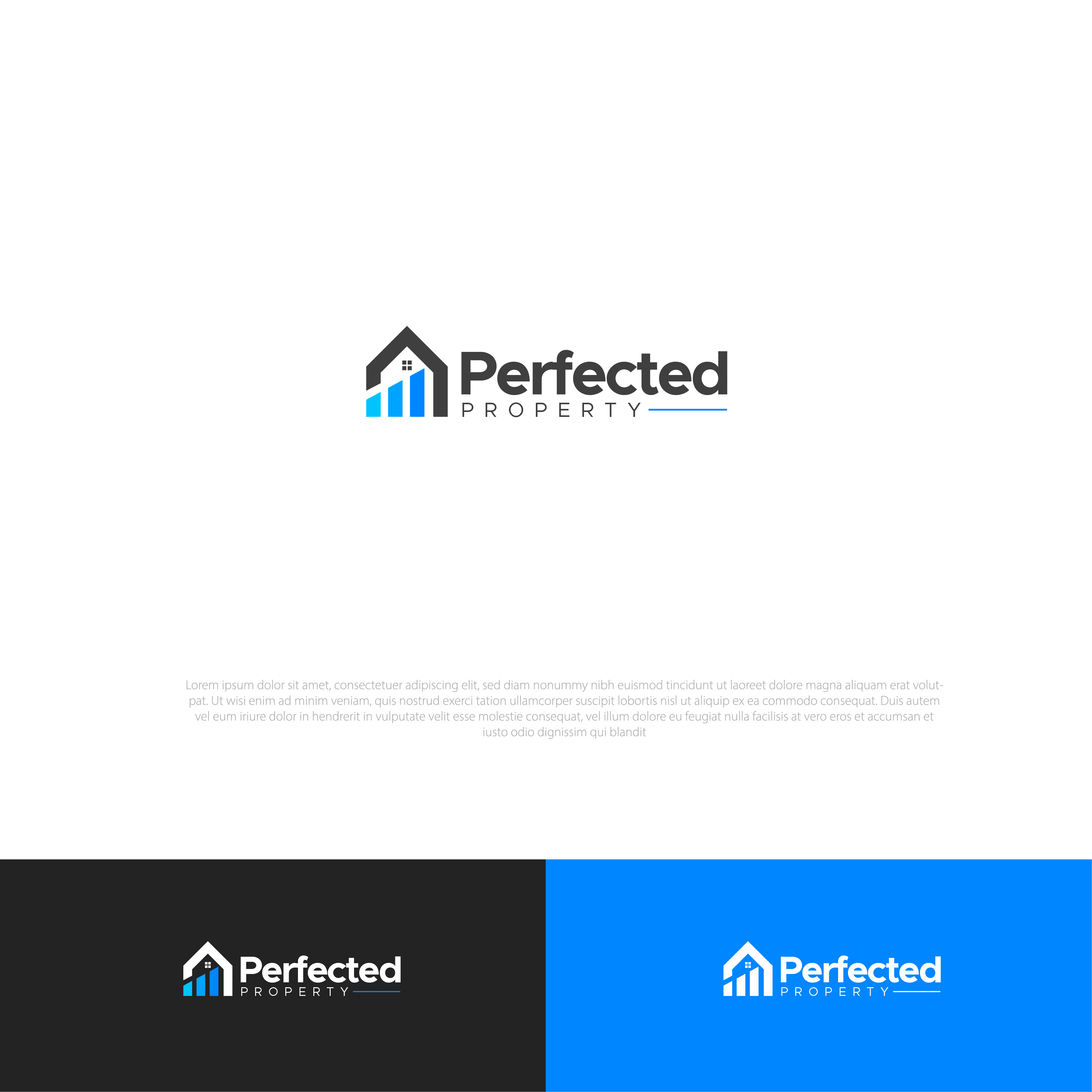 Logo-Design von AbrinaDesign für dieses Projekt | Design #32803622