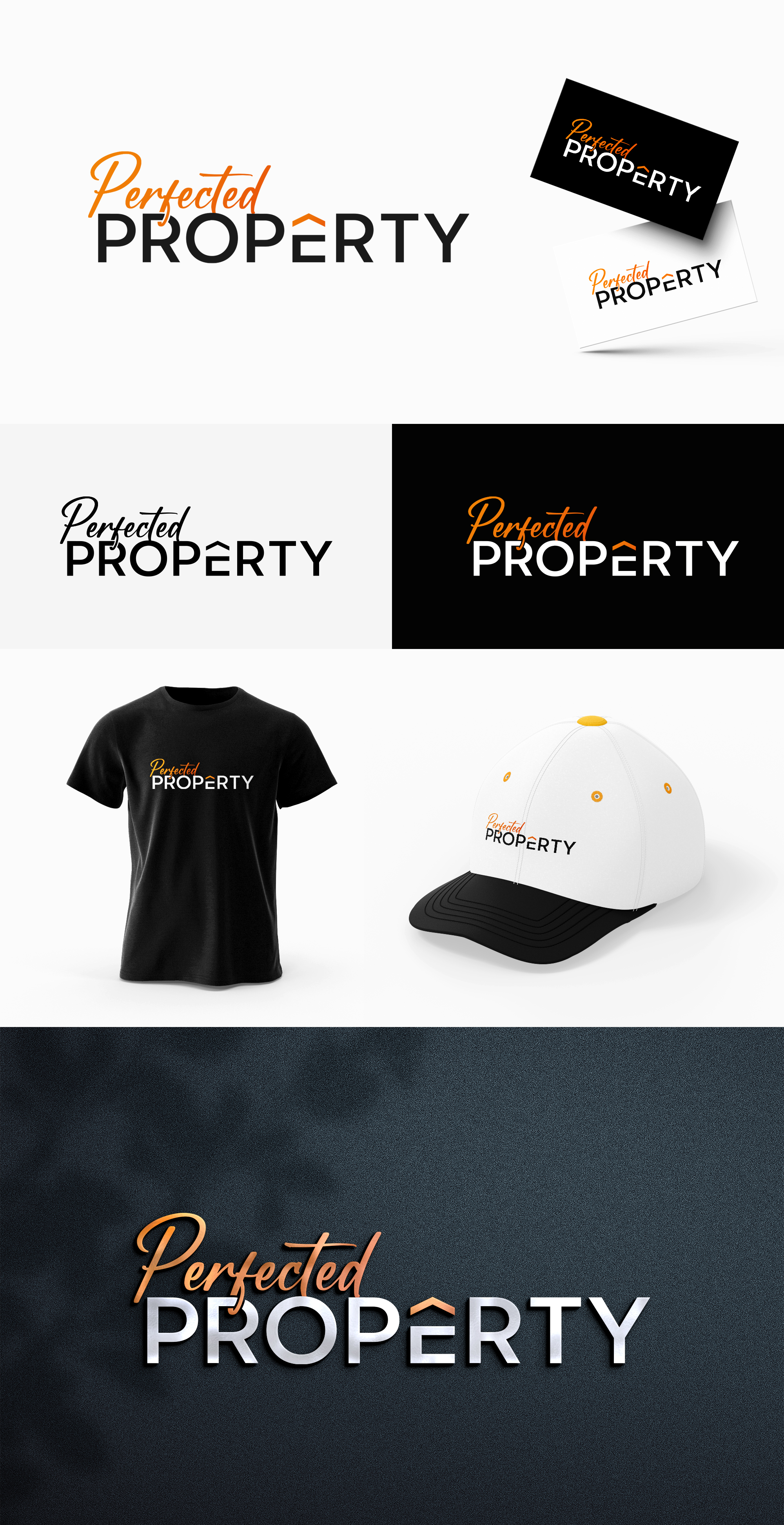 Logo Design by Design Athics for this project | Design #32807459