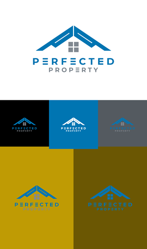 Logo Design by Itadesign