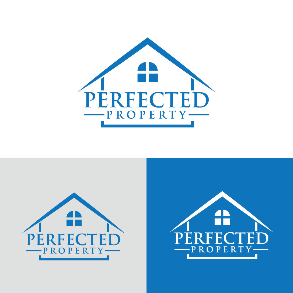 Logo Design by Ahmed Sami 1 for this project | Design #32813757