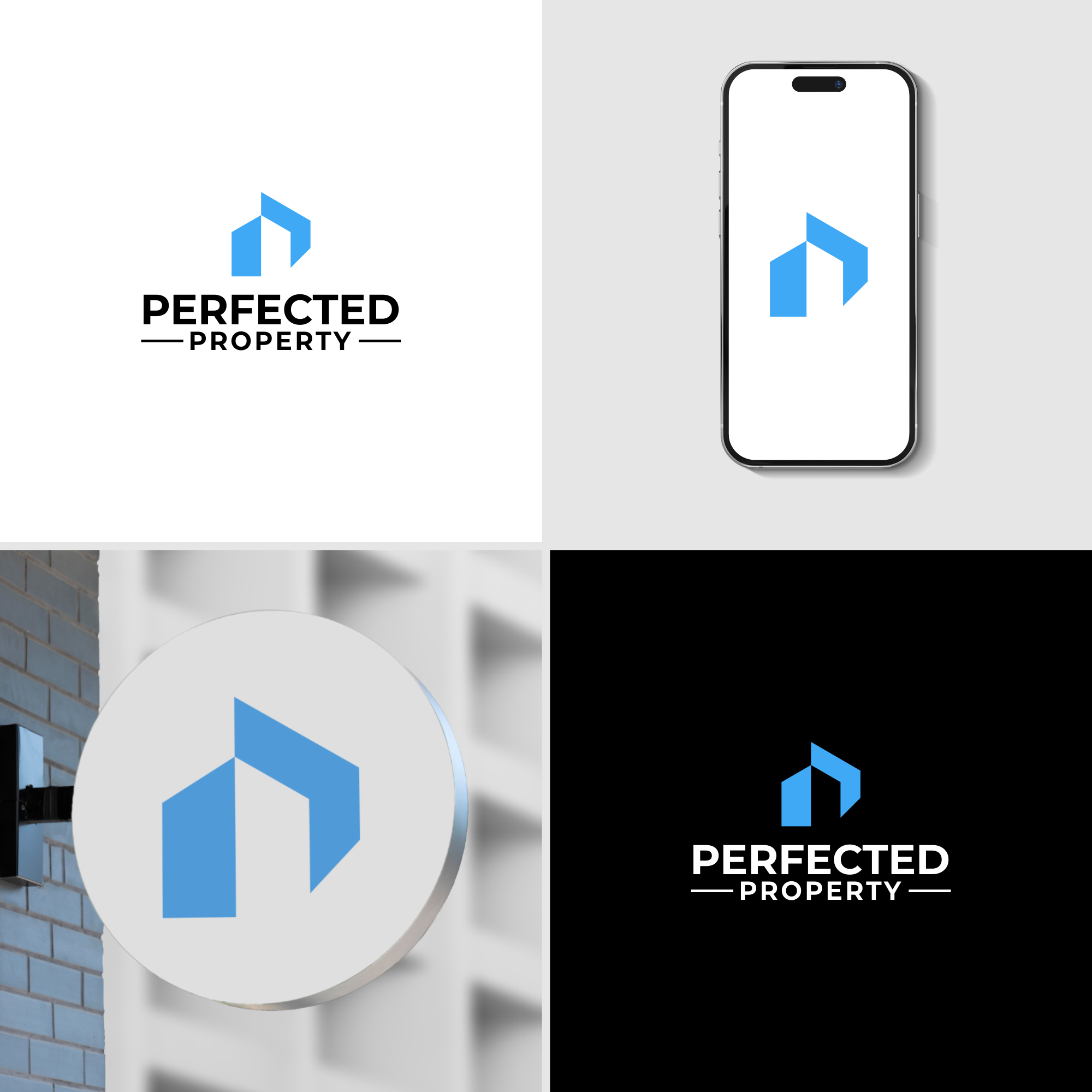 Logo Design by Royco for this project | Design #32804402