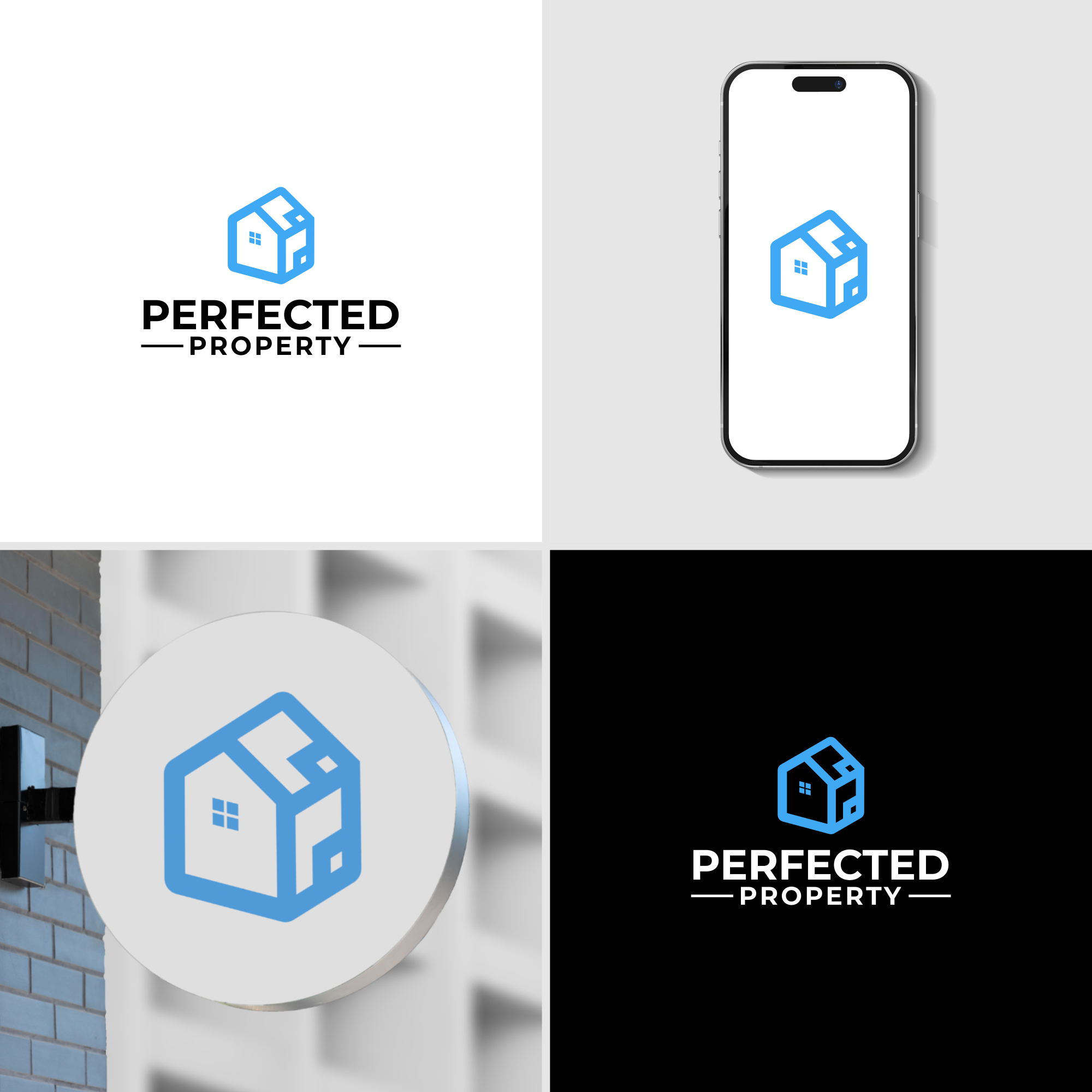 Logo Design by Royco for this project | Design #32804403